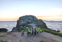 Nigrán repite su ‘Mes da Natureza’ con un montón de propuestas culturales y de ocio