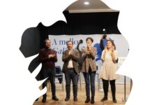 O BNG chama no Porriño a concentrar o voto do cambio na súa candidatura