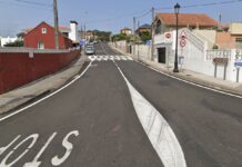 El DOG publica la transferencia a favor del Concello de Nigrán de la carretera entre Panxón y Monteferro