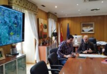 O Porriño extenderá la red de saneamiento para dar servicio a 300 vecinos de Budiño