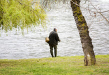 La nueva temporada de pesca continental comenzará en Galicia el 17 de marzo