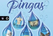 «Pingas» de teatro para celebrar el XXIX aniversario de Fontevella