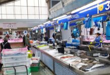 Comienzan las obras que transformarán la plaza de abastos de O Porriño en un centro de referencia del comercio y el ocio