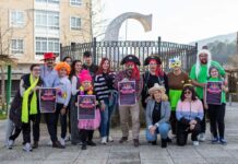 Gondomar presenta su Carnaval con una semana llena de actividades para todas las edades