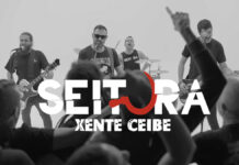 I Peiti Rock en Peitieiros