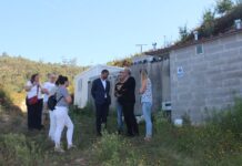 Nigrán adelantará el importe de la subvención a cementerios y comunidades de aguas