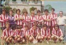 El campo de fútbol de Poutón de Vilariño llevará el nombre de “Jorge Souto”