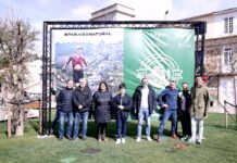 El Trail Adventure Muíños do Folón calienta motores con una participación histórica