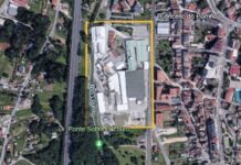 O BNG impulsará desde a Xunta o traslado do matadoiro do Porriño