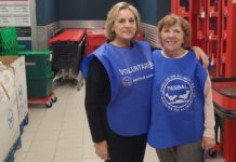 El Zampakilos Solidario necesita 40 voluntarios en O Val Miñor