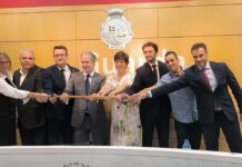 A Guarda aproba inicialmente o orzamento para o 2024 que alcanza os 7.685.000€