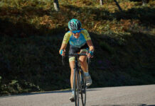 Brillante debut del Team Oiense Women en el Circuito Teense