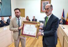 Anxo Rodríguez Lemos, Cronista Oficial de Baiona