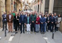 O alcalde de Nigrán repite mandato como vicepresidente da Confederación de Fondos de Cooperación e Solidariedade