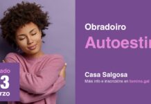Las tomiñesas aprenden a cuidarse y quererse