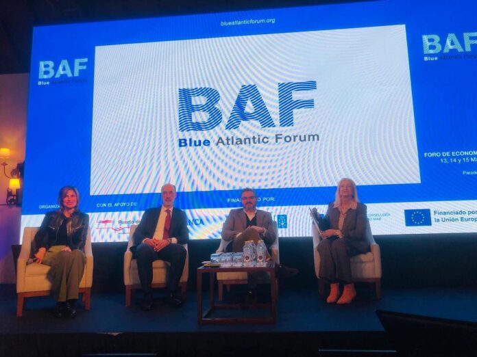 Bienvenida Instituciona BAF 24