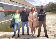 O paso do BNG polo Goberno de Baiona fortaleceu a loita feminista
