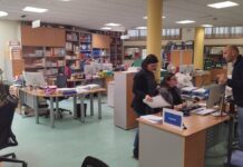 Obtener información sobre el estado de las gestiones con el Concello es ahora más fácil en O Porriño