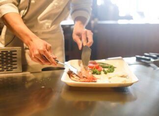 A Guarda acogerá un showcooking para fomentar el consumo de pescado gallego