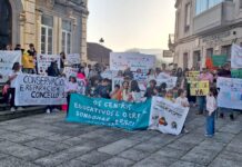 O BNG traslada unha proposta de Regulamento como base para a constitución do Consello Escolar Municipal