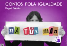 El Multiusos Mercado de Sabarís acogerá los cuentacuentos de la programación “Baiona Lila 8M”