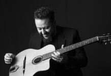 El ‘Primavera de Jazz’ acerca a Nigrán a Abe Rábade, David Regueiro y Diego Alonso