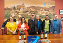 Una docena de bodegas participarán en el III Encontro de Viños da Raia en Tui