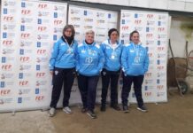 El Equipo de Petanca Bolos da Carrasca disputará el Campeonato de España