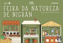 Nigrán estrena una feria para dar a conocer a sus artistas y emprendedores emergentes