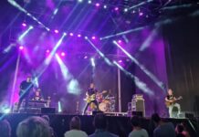 El grupo América amenizará las fiestas de San Pedro en A Ramallosa