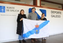La nigranesa Daniela Alonso acudirá al ISA World Junior Surfing Championship