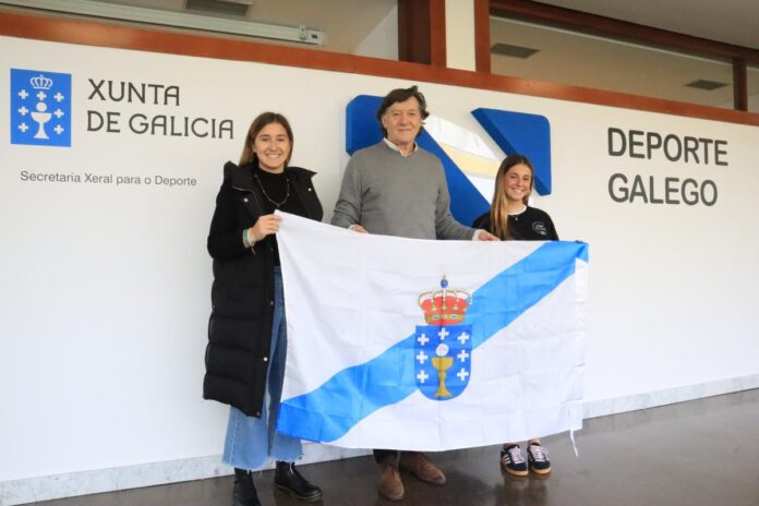La nigranesa Daniela Alonso acudirá al ISA World Junior Surfing Championship