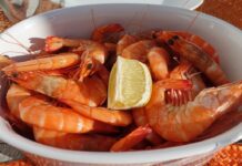 La Comisión de Festas e Cultural de Oia organiza una cena baile