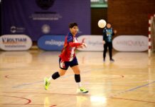 El Guardés se atasca en Málaga