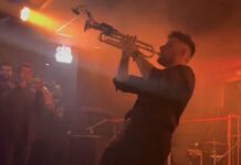 Manuel Madarnás se corona en la sala Sinatra