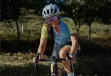 María Fraga renueva con el Team Oiense Women
