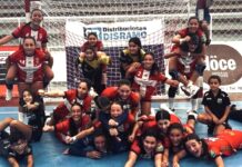 El Guardés infantil puede proclamarse campeón de liga este domingo