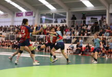 El Guardés arranca el play-off con una prueba de nivel ante el Porriño