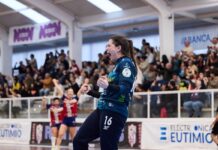 El Guardés sella la continuidad de Míriam Sempere