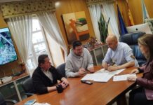 O Porriño solicita dos talleres de empleo para acondicionar y humanizar varias zonas del municipio