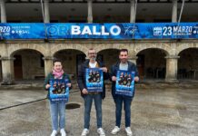 Nace Orballo Fest, un festival que fusionará música electrónica y gastronomía en O Rosal