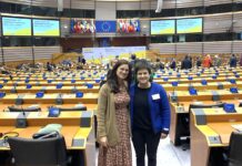 O Rosal se inspira en Europa para ser referente en sostenibilidad ambiental