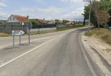 Aprueban el proyecto de trazado del trecho del vial Tui-A Guarda entre la carretera PO-350 y Estás