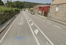 La Xunta licita por 1,3 M€ las obras de mejora del firme en 3 carreteras de Nigrán y de Gondomar