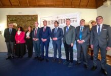Baiona ya disfruta de su Arribada más cultural