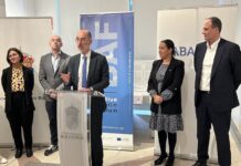 Más de un centenar de expertos participan en Baiona en el foro de economía azul “Blue Atlantic Forum”