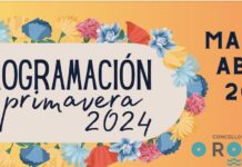 La primavera trae a O Rosal una intensa programación cultural