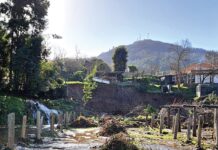 A Eurocidade Cerveira-Tomiño reflexiona sobre eventos climáticos extremos