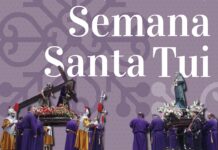 Tui celebrará una Semana Santa singular y única en Galicia