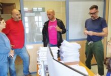 O Porriño aumentó la inversión en atención social en más de un 68% los últimos tres años